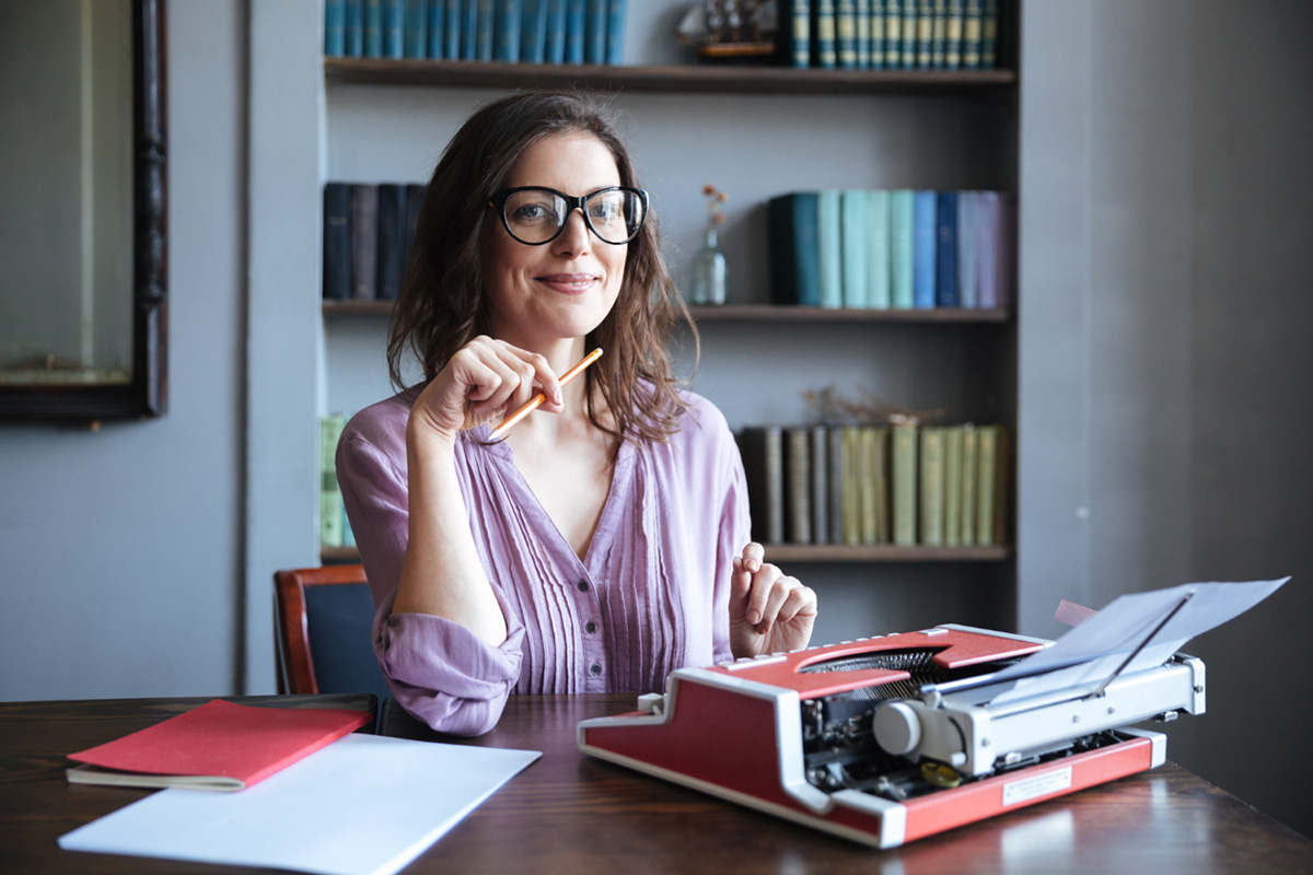 Émilie Gagnon, éditrice et fondatrice des Éditions du Livre de l'Émerveillement